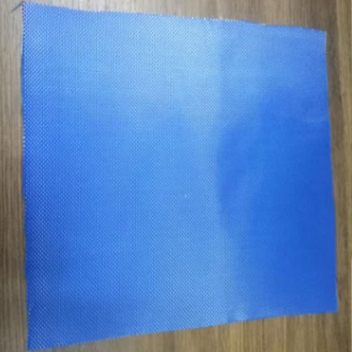 Sklolaminátová tkanina potiahnutá AC