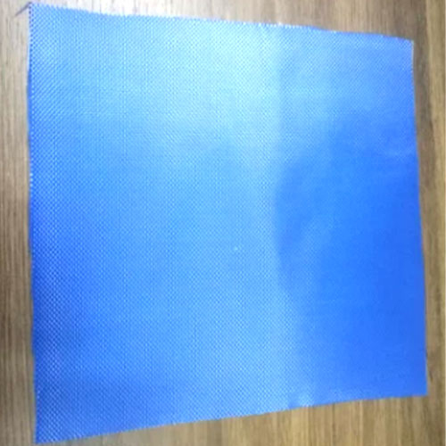 AC sklolaminátová tkanina